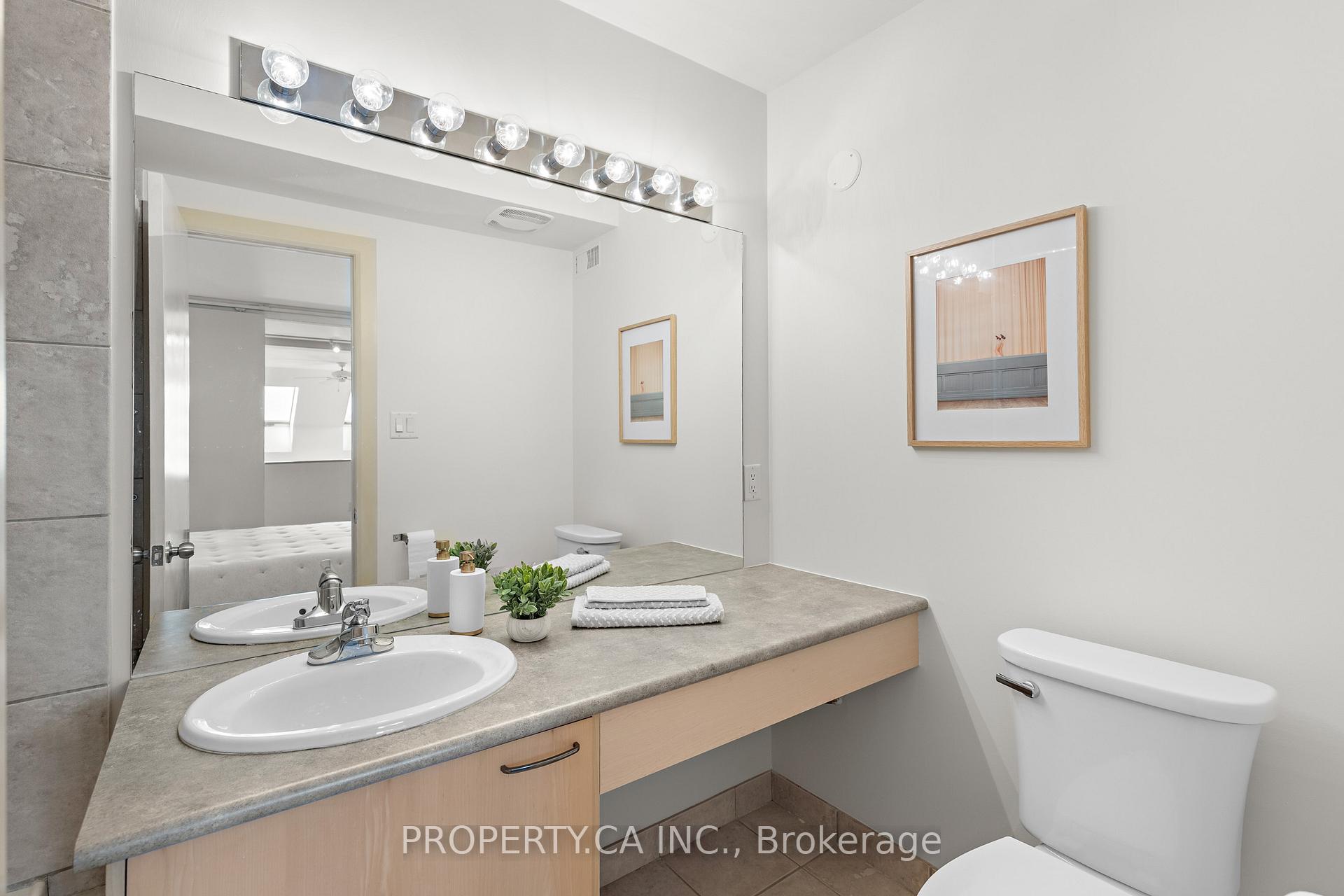 Photo 30 of Unit 209, 660 Pape Avenue, Toronto, North Riverdale — HOMEH