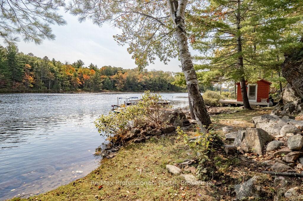 Photo 9 of 1006 Booth Lane, Gravenhurst, Muskoka (S) — HOMEH
