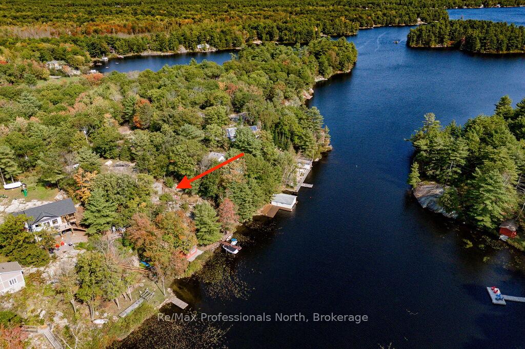 Photo 12 of 1006 Booth Lane, Gravenhurst, Muskoka (S) — HOMEH