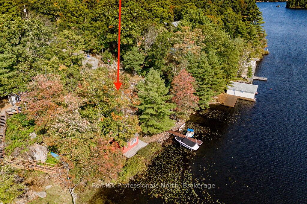 Photo 13 of 1006 Booth Lane, Gravenhurst, Muskoka (S) — HOMEH