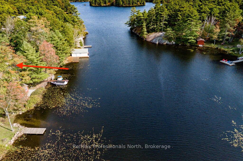 Photo 15 of 1006 Booth Lane, Gravenhurst, Muskoka (S) — HOMEH