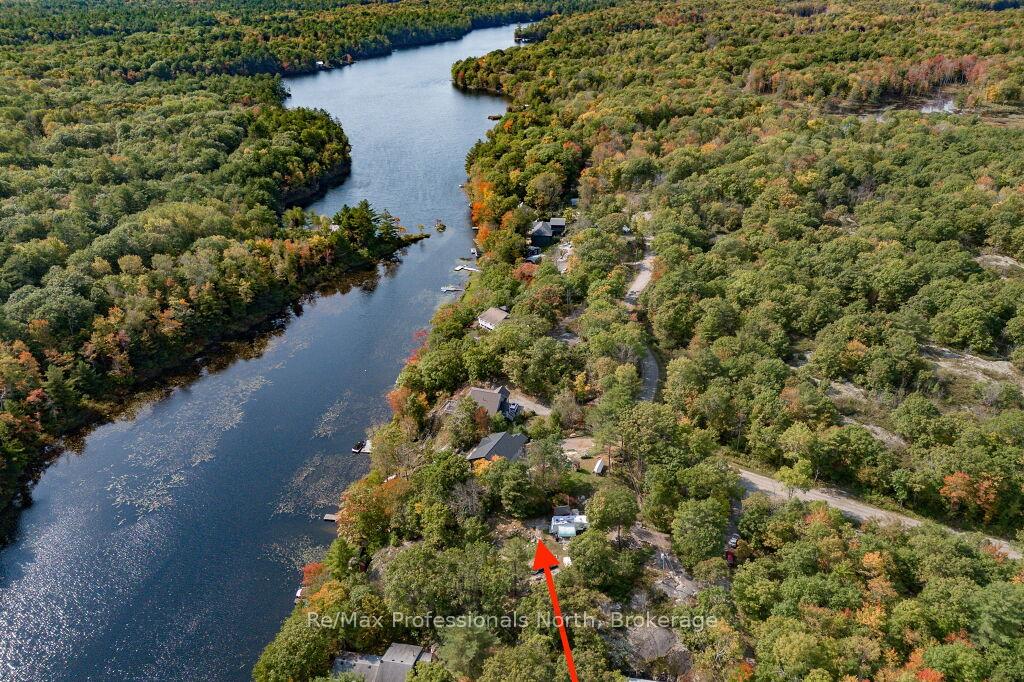 Photo 16 of 1006 Booth Lane, Gravenhurst, Muskoka (S) — HOMEH