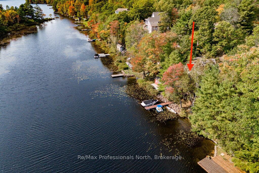 Photo 17 of 1006 Booth Lane, Gravenhurst, Muskoka (S) — HOMEH