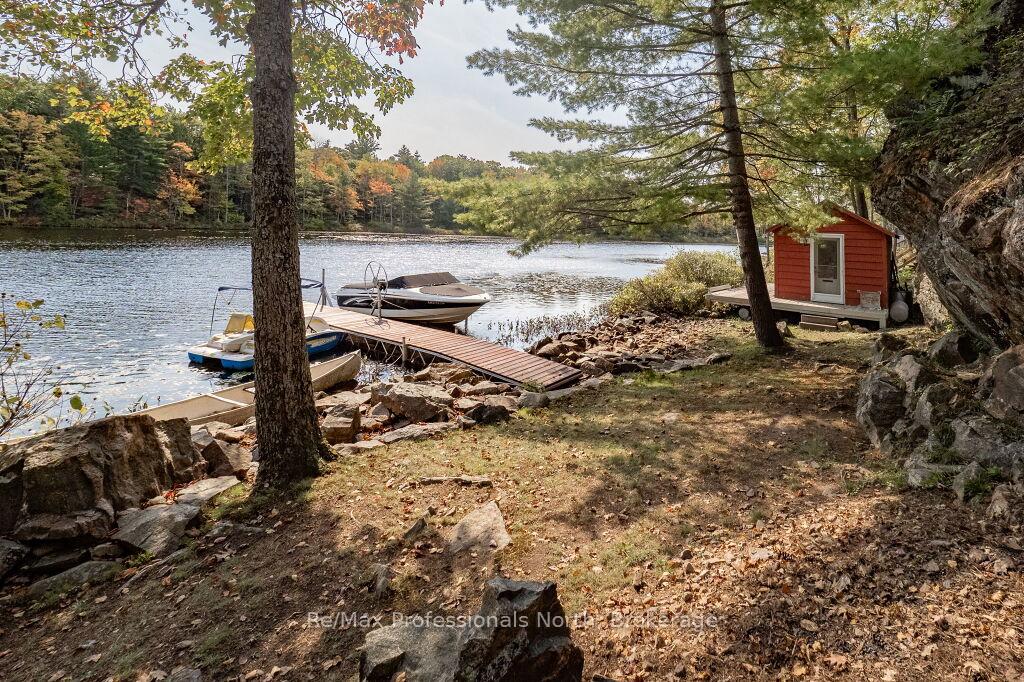 Photo 20 of 1006 Booth Lane, Gravenhurst, Muskoka (S) — HOMEH