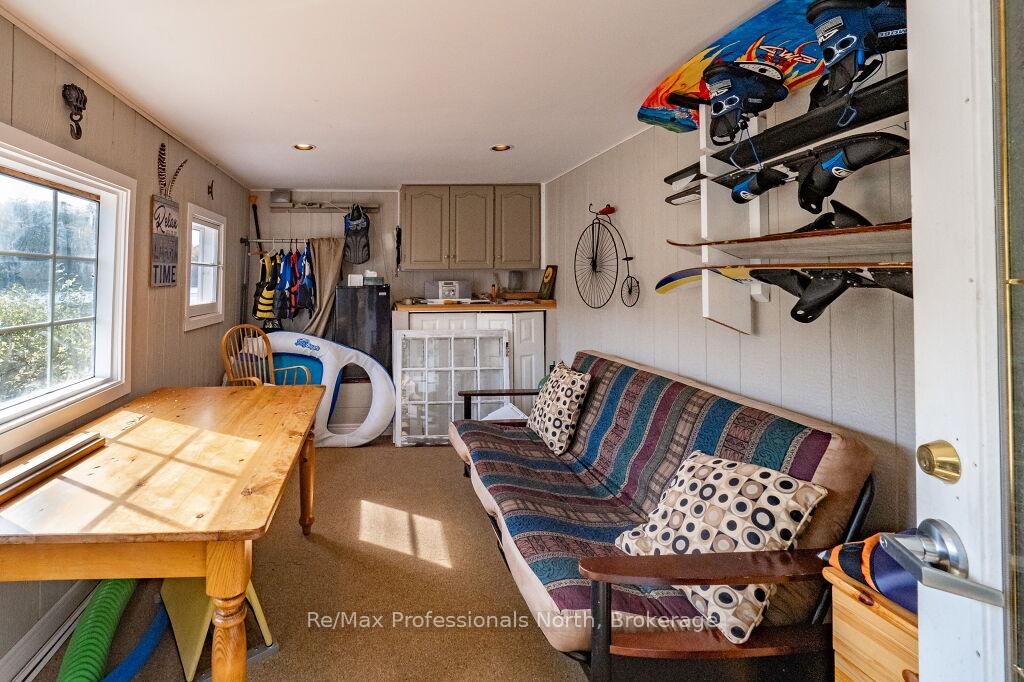Photo 22 of 1006 Booth Lane, Gravenhurst, Muskoka (S) — HOMEH