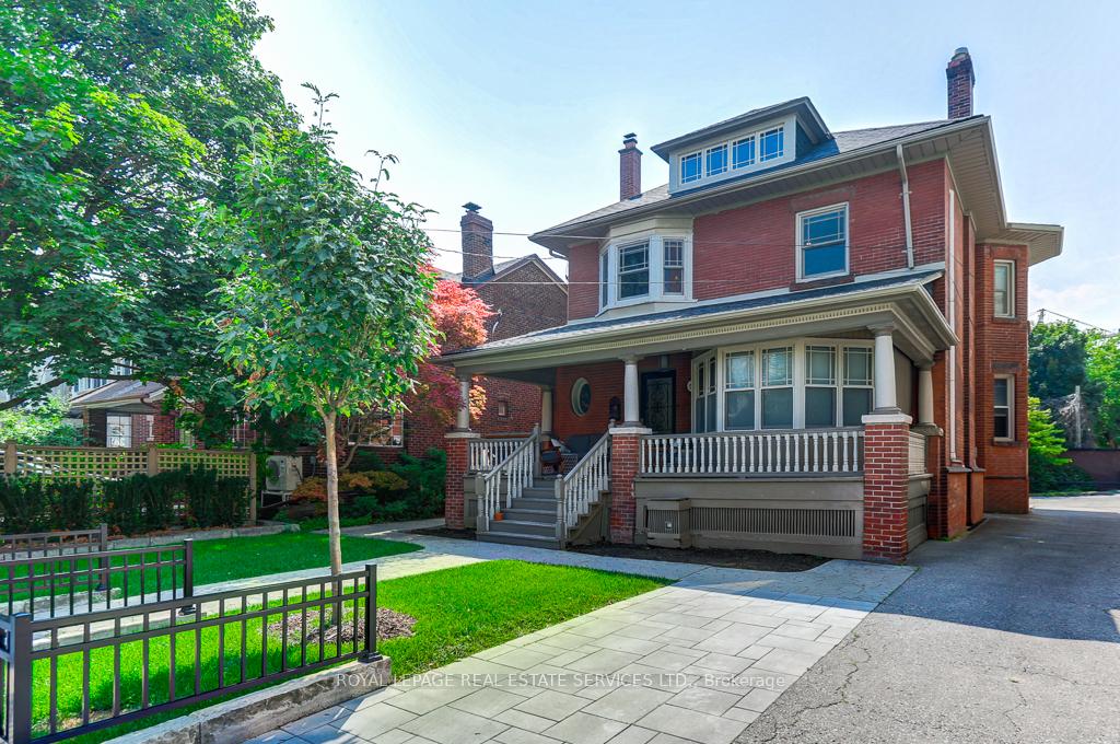 Photo 1 of Unit 2nd Floor, 5 Belsize Drive, Toronto, Mount Pleasant West — HOMEH