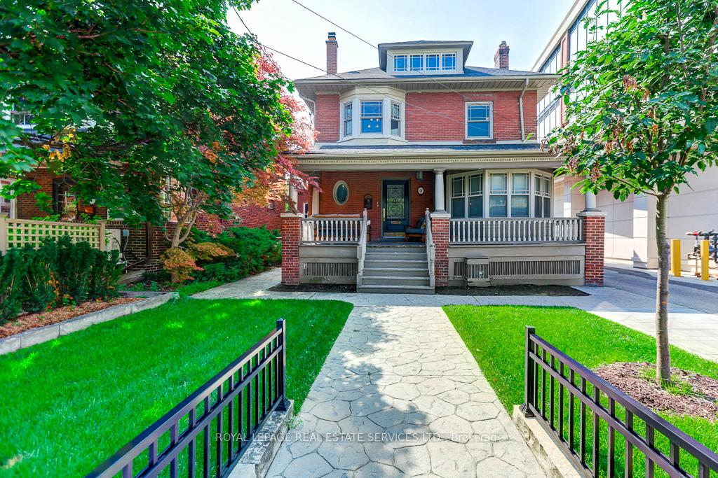 Photo 16 of Unit 2nd Floor, 5 Belsize Drive, Toronto, Mount Pleasant West — HOMEH