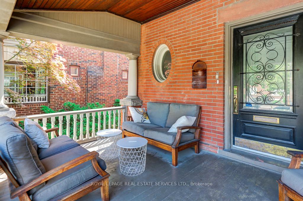 Photo 12 of Unit 2nd Floor, 5 Belsize Drive, Toronto, Mount Pleasant West — HOMEH