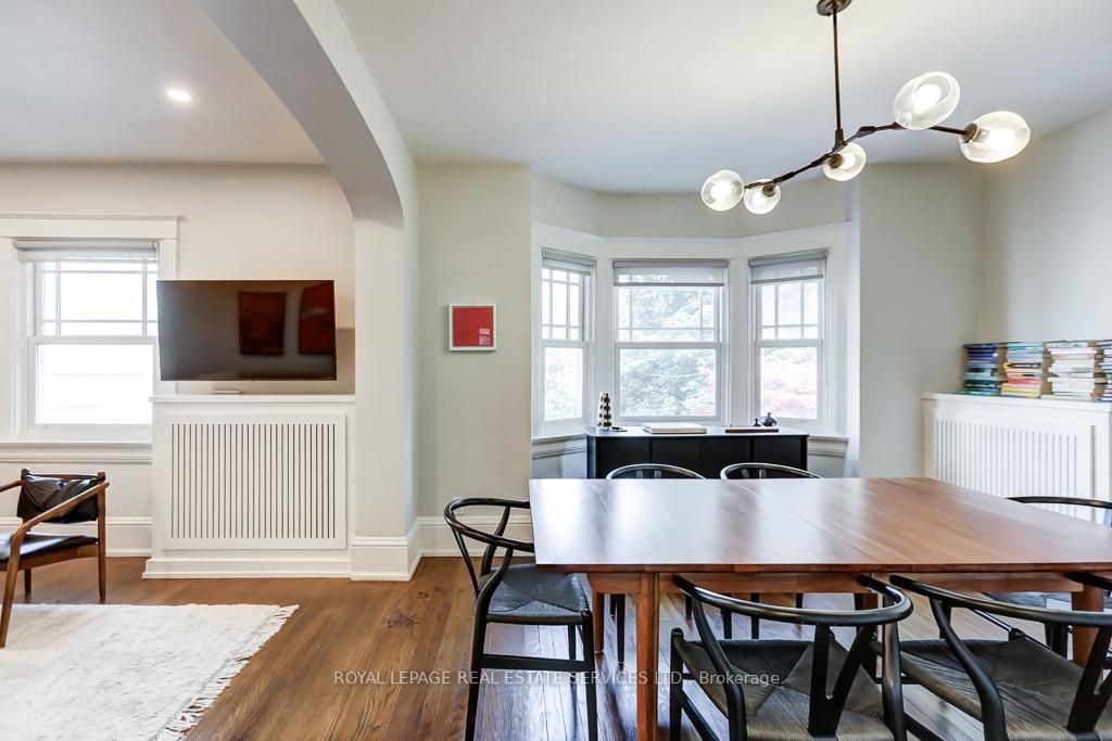 Photo 3 of Unit 2nd Floor, 5 Belsize Drive, Toronto, Mount Pleasant West — HOMEH