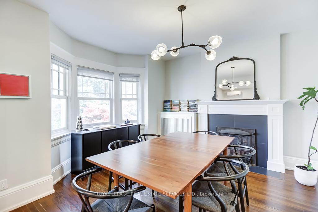 Photo 7 of Unit 2nd Floor, 5 Belsize Drive, Toronto, Mount Pleasant West — HOMEH