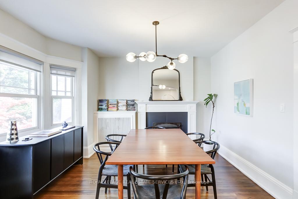 Photo 19 of Unit 2nd Floor, 5 Belsize Drive, Toronto, Mount Pleasant West — HOMEH
