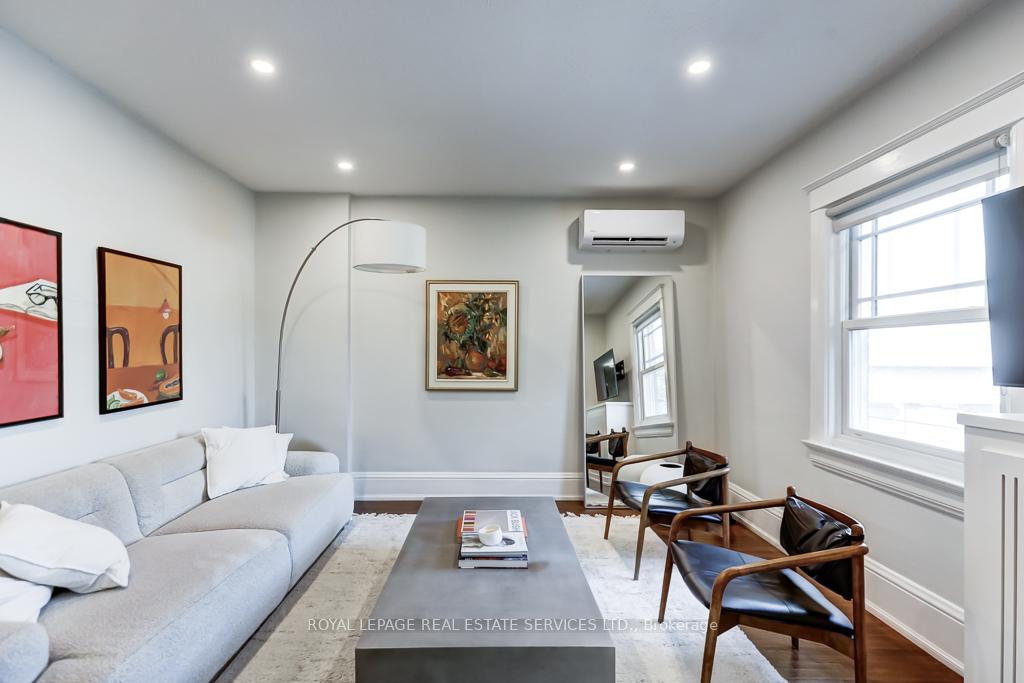 Photo 4 of Unit 2nd Floor, 5 Belsize Drive, Toronto, Mount Pleasant West — HOMEH