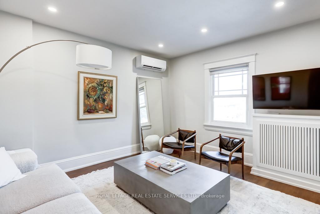 Photo 21 of Unit 2nd Floor, 5 Belsize Drive, Toronto, Mount Pleasant West — HOMEH