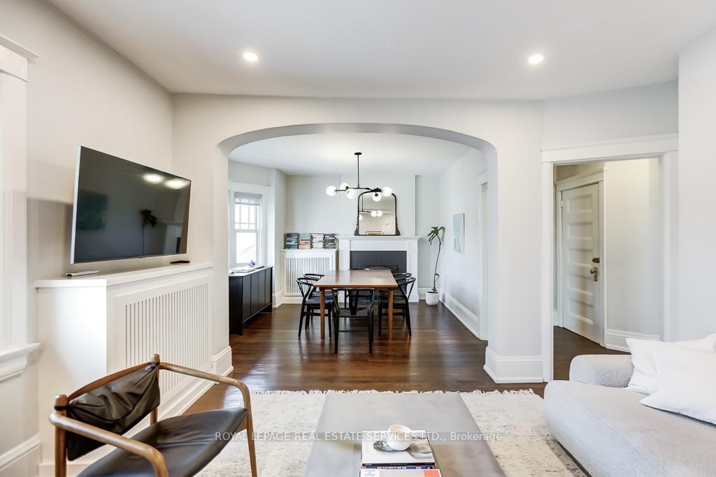 Photo 8 of Unit 2nd Floor, 5 Belsize Drive, Toronto, Mount Pleasant West — HOMEH