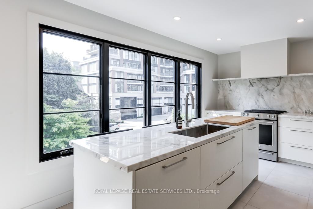 Photo 15 of Unit 2nd Floor, 5 Belsize Drive, Toronto, Mount Pleasant West — HOMEH