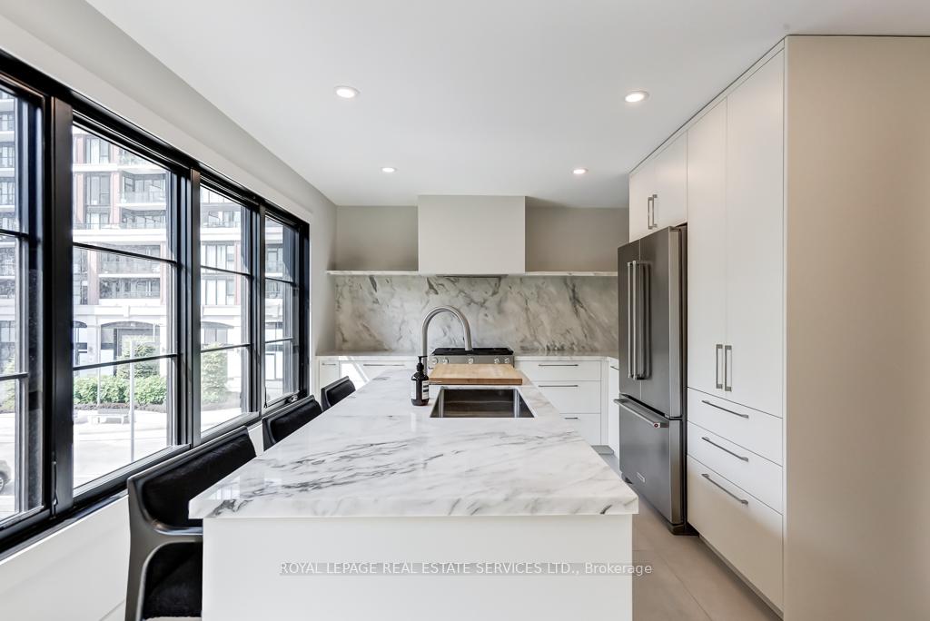 Photo 10 of Unit 2nd Floor, 5 Belsize Drive, Toronto, Mount Pleasant West — HOMEH
