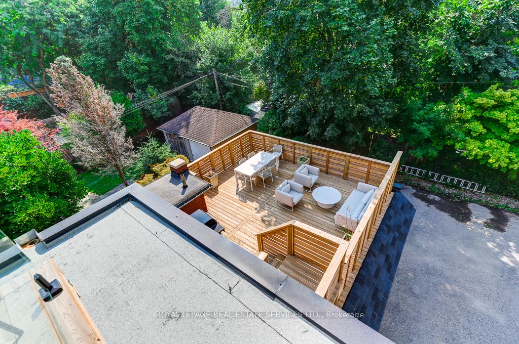 Photo 20 of Unit 2nd Floor, 5 Belsize Drive, Toronto, Mount Pleasant West — HOMEH