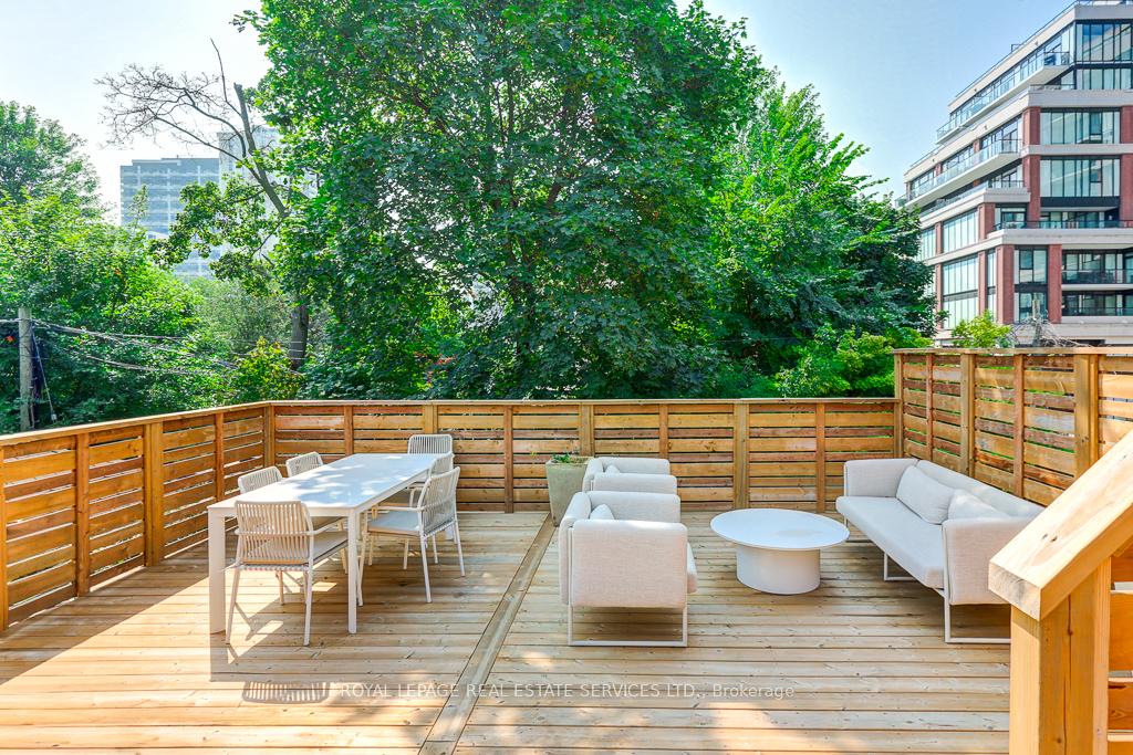 Photo 17 of Unit 2nd Floor, 5 Belsize Drive, Toronto, Mount Pleasant West — HOMEH