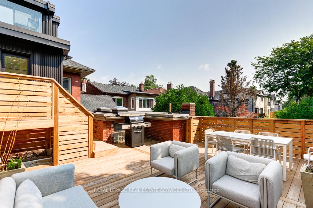 Photo 13 of Unit 2nd Floor, 5 Belsize Drive, Toronto, Mount Pleasant West — HOMEH