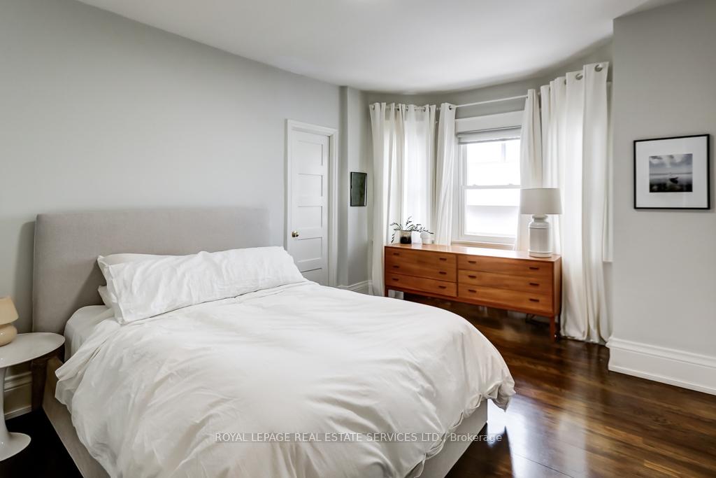Photo 2 of Unit 2nd Floor, 5 Belsize Drive, Toronto, Mount Pleasant West — HOMEH