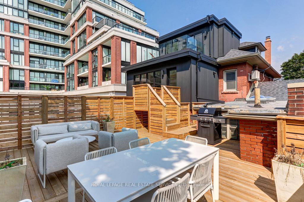 Photo 18 of Unit 2nd Floor, 5 Belsize Drive, Toronto, Mount Pleasant West — HOMEH