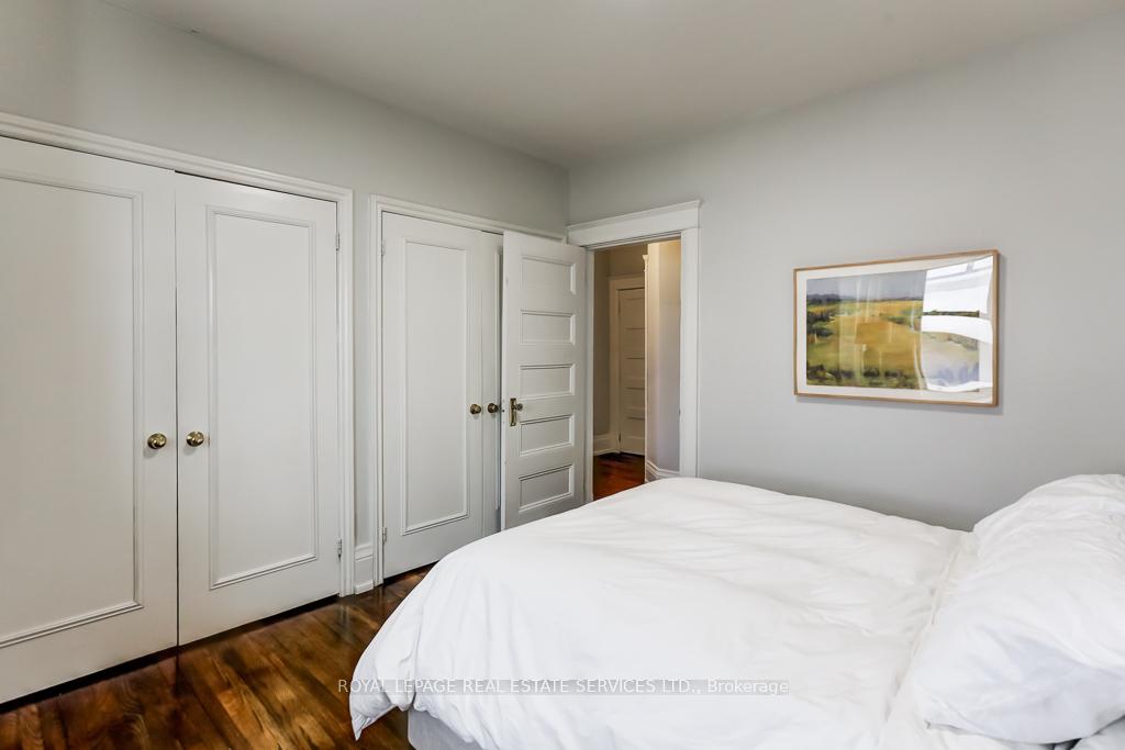 Photo 14 of Unit 2nd Floor, 5 Belsize Drive, Toronto, Mount Pleasant West — HOMEH