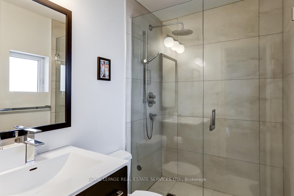 Photo 24 of Unit 2nd Floor, 5 Belsize Drive, Toronto, Mount Pleasant West — HOMEH