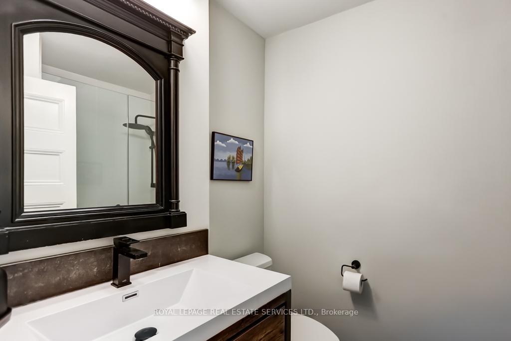 Photo 11 of Unit 2nd Floor, 5 Belsize Drive, Toronto, Mount Pleasant West — HOMEH