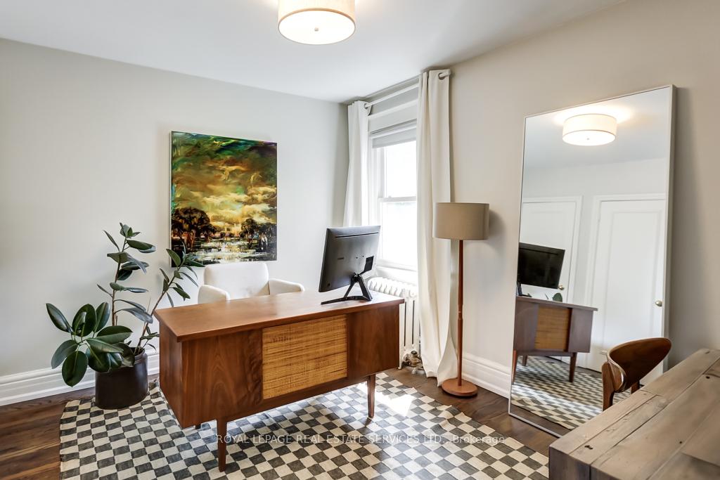 Photo 23 of Unit 2nd Floor, 5 Belsize Drive, Toronto, Mount Pleasant West — HOMEH