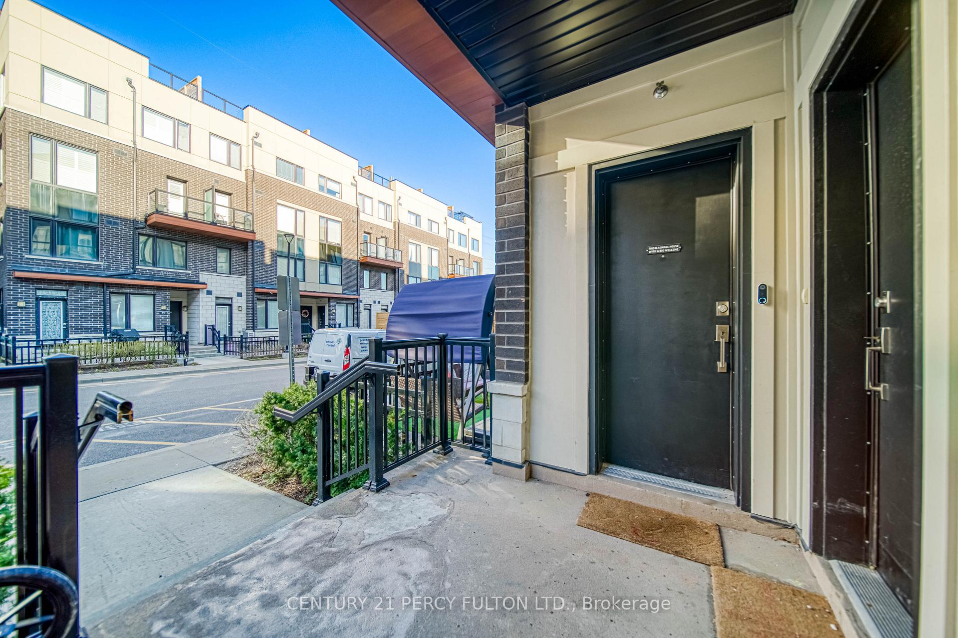 Photo 20 of Unit 504, 1555 Kingston Road, Pickering, Town Centre — HOMEH