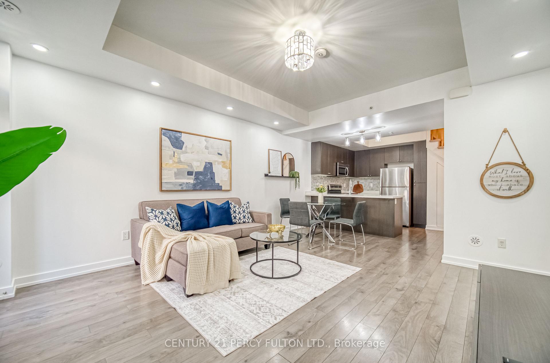 Photo 23 of Unit 504, 1555 Kingston Road, Pickering, Town Centre — HOMEH