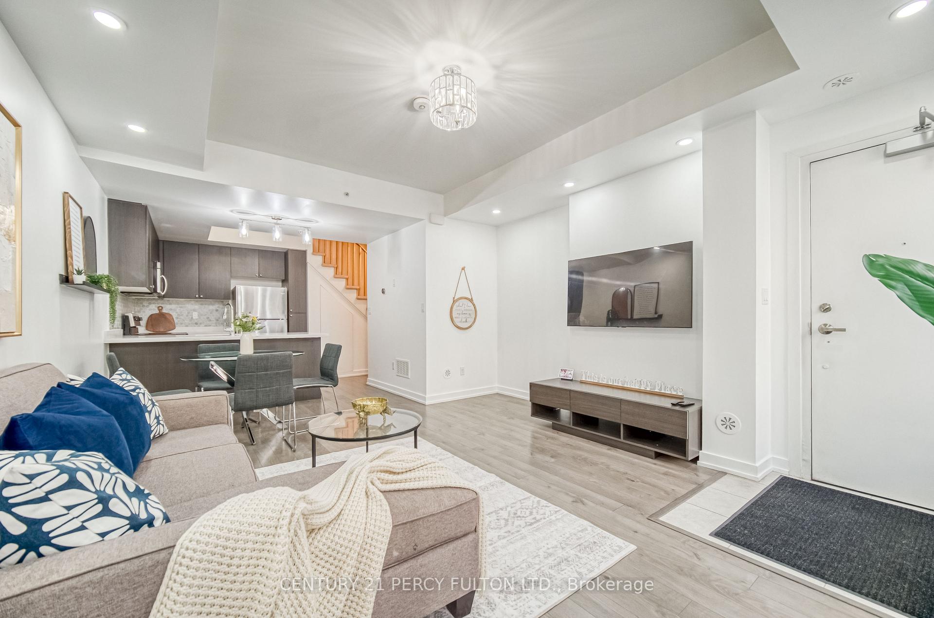 Photo 16 of Unit 504, 1555 Kingston Road, Pickering, Town Centre — HOMEH