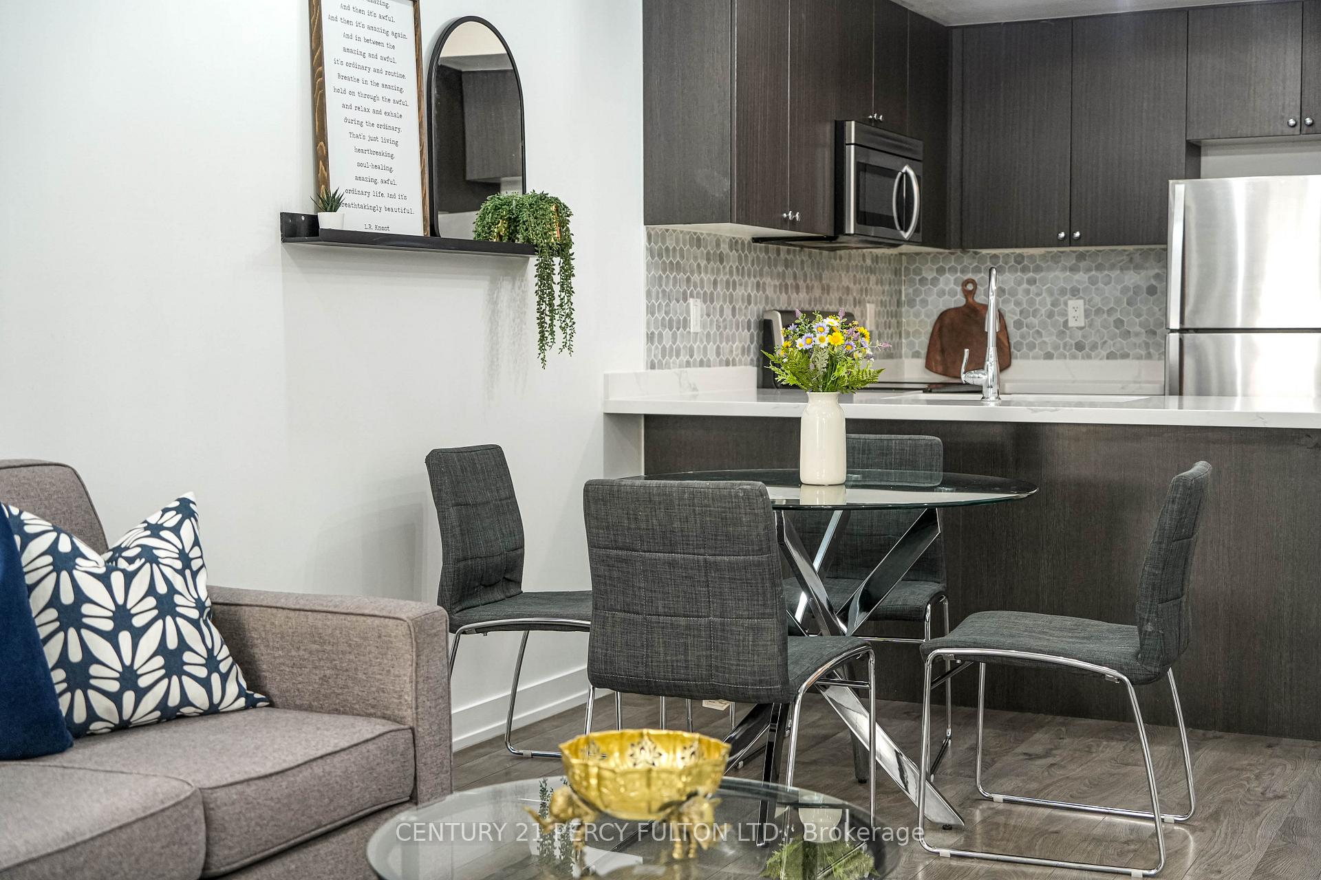 Photo 3 of Unit 504, 1555 Kingston Road, Pickering, Town Centre — HOMEH