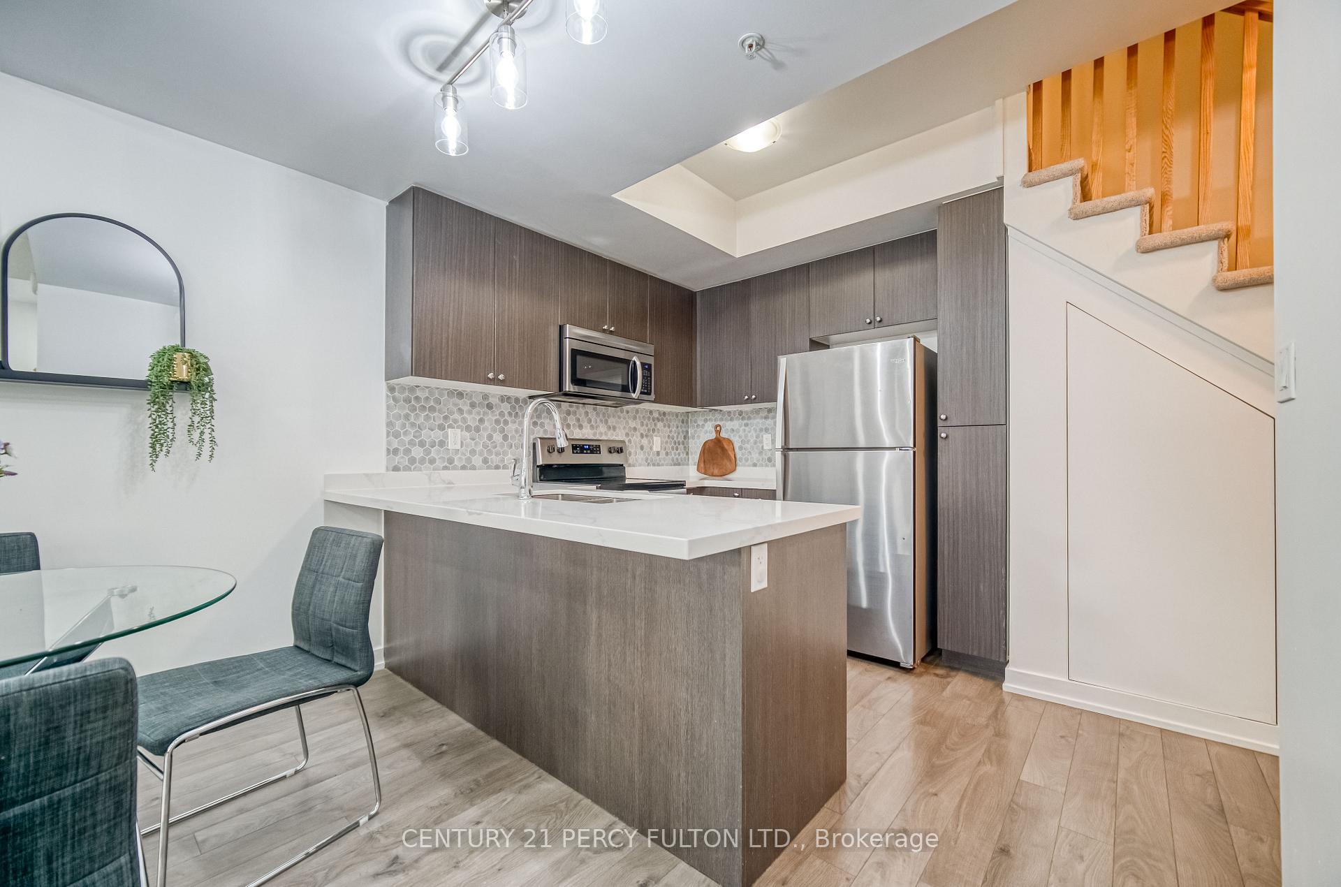 Photo 12 of Unit 504, 1555 Kingston Road, Pickering, Town Centre — HOMEH