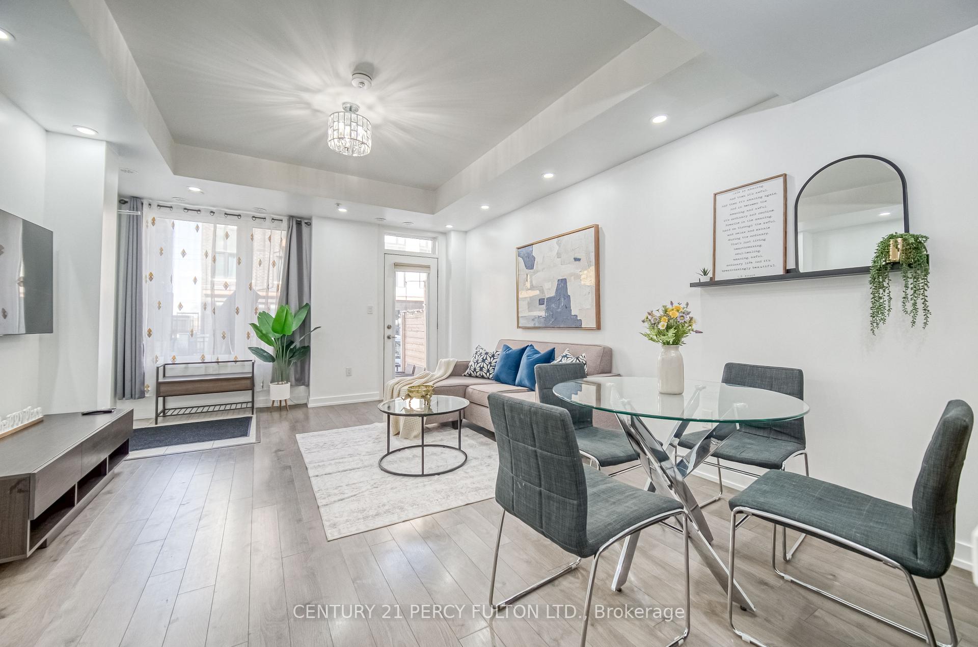Photo 5 of Unit 504, 1555 Kingston Road, Pickering, Town Centre — HOMEH