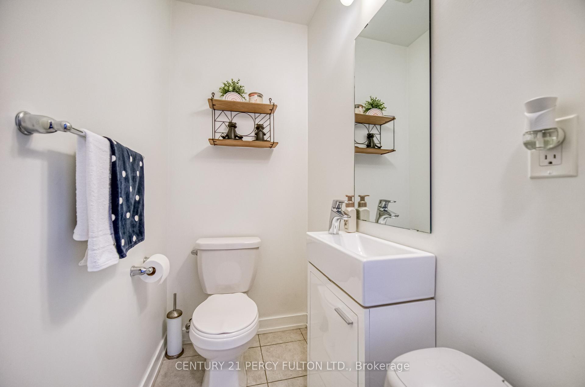 Photo 13 of Unit 504, 1555 Kingston Road, Pickering, Town Centre — HOMEH