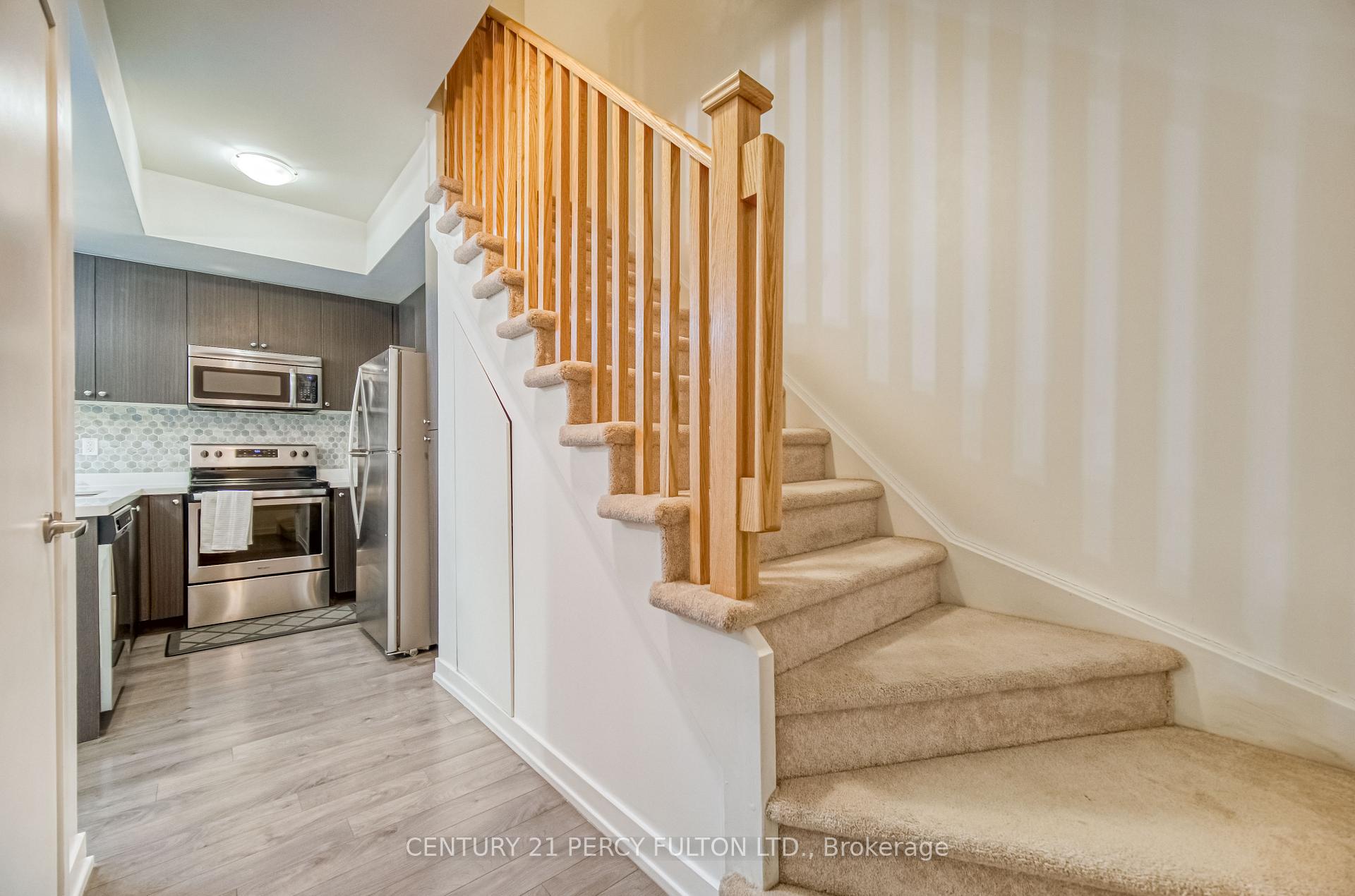 Photo 19 of Unit 504, 1555 Kingston Road, Pickering, Town Centre — HOMEH