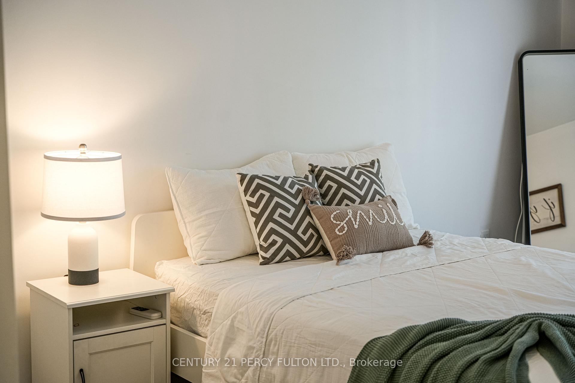Photo 17 of Unit 504, 1555 Kingston Road, Pickering, Town Centre — HOMEH