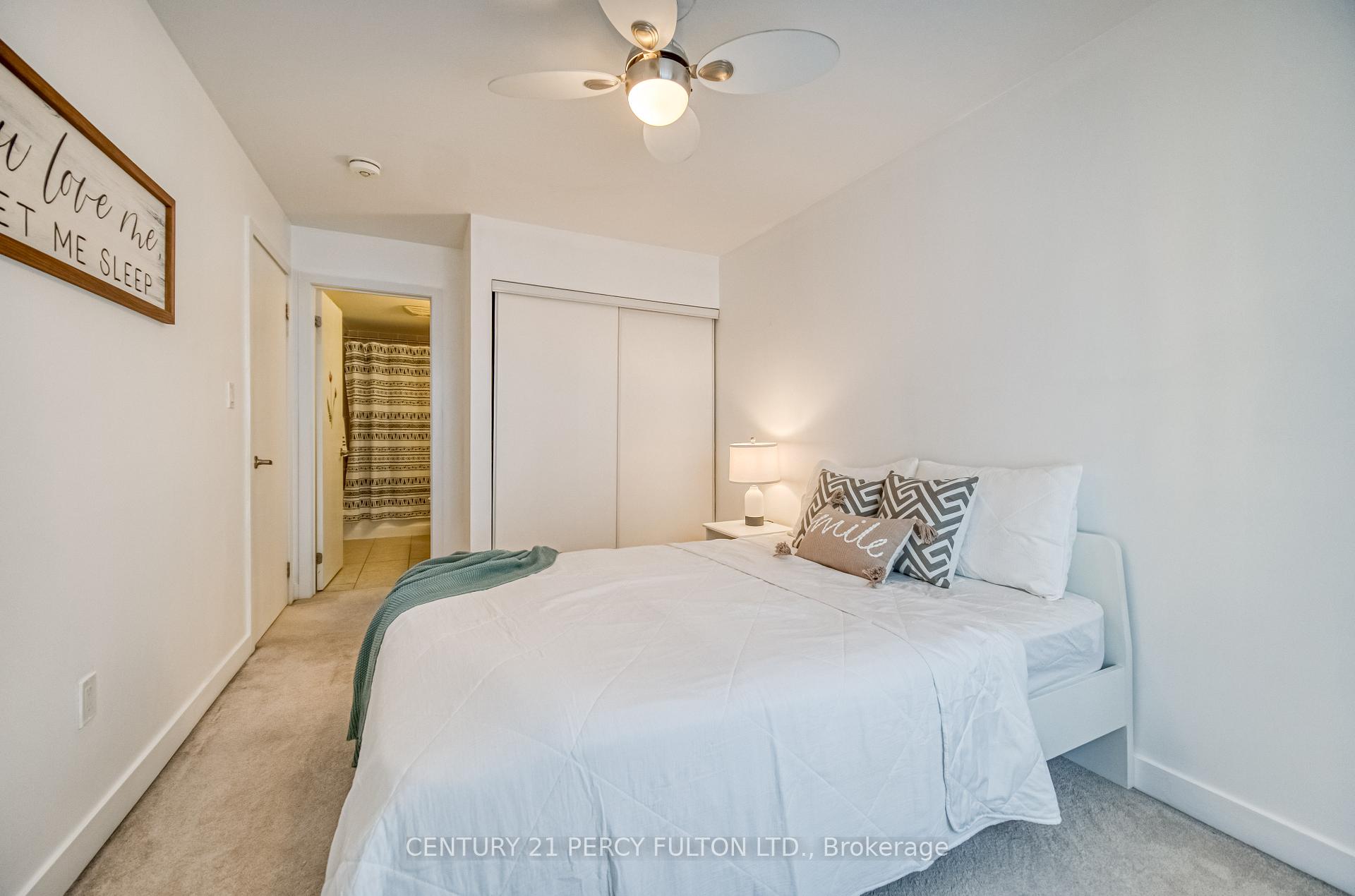 Photo 10 of Unit 504, 1555 Kingston Road, Pickering, Town Centre — HOMEH