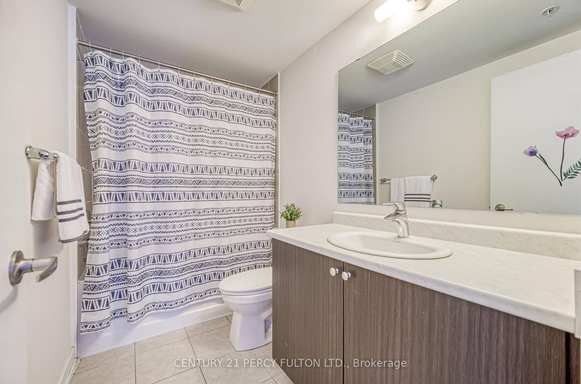 Photo 15 of Unit 504, 1555 Kingston Road, Pickering, Town Centre — HOMEH