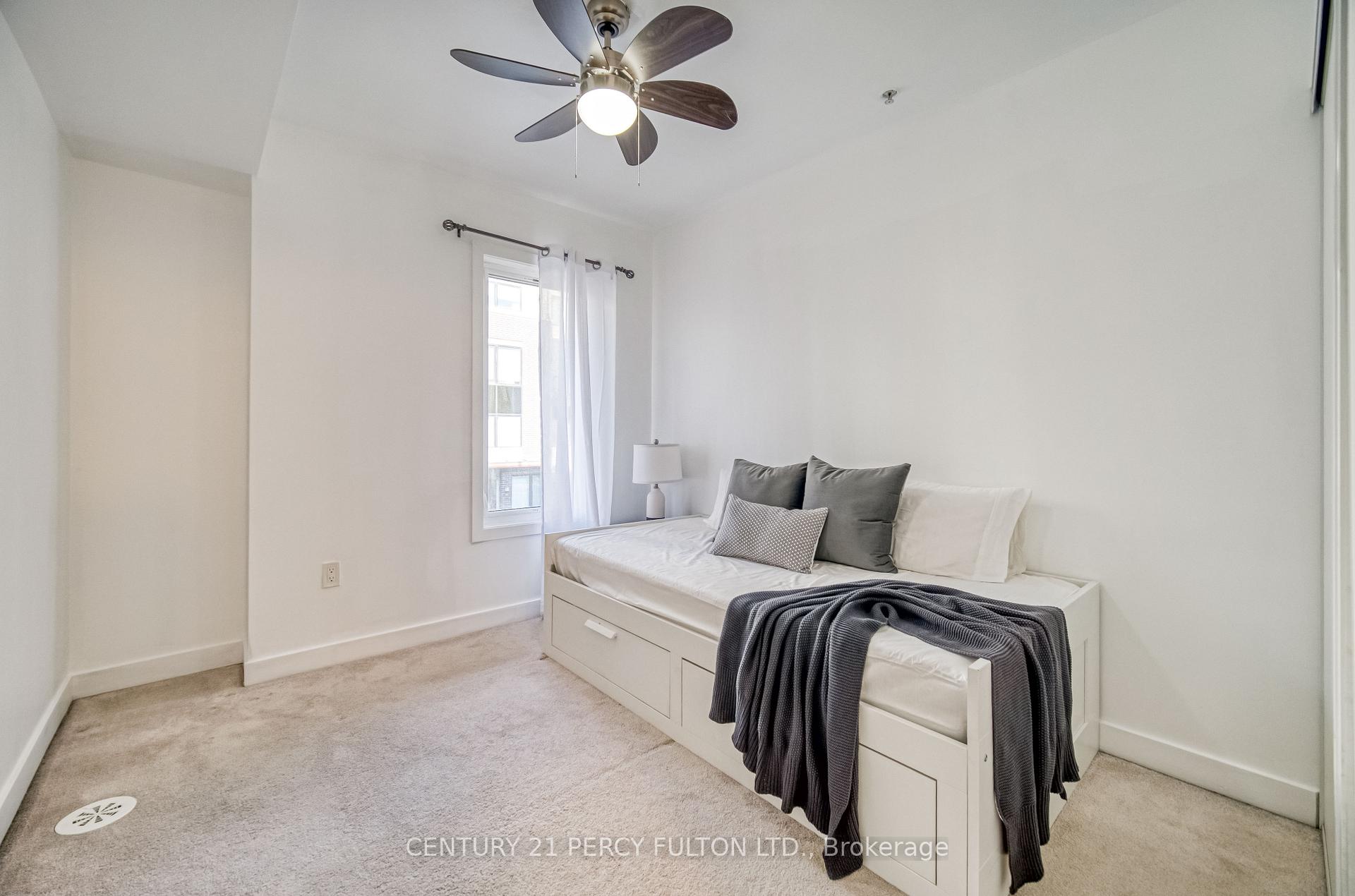 Photo 8 of Unit 504, 1555 Kingston Road, Pickering, Town Centre — HOMEH