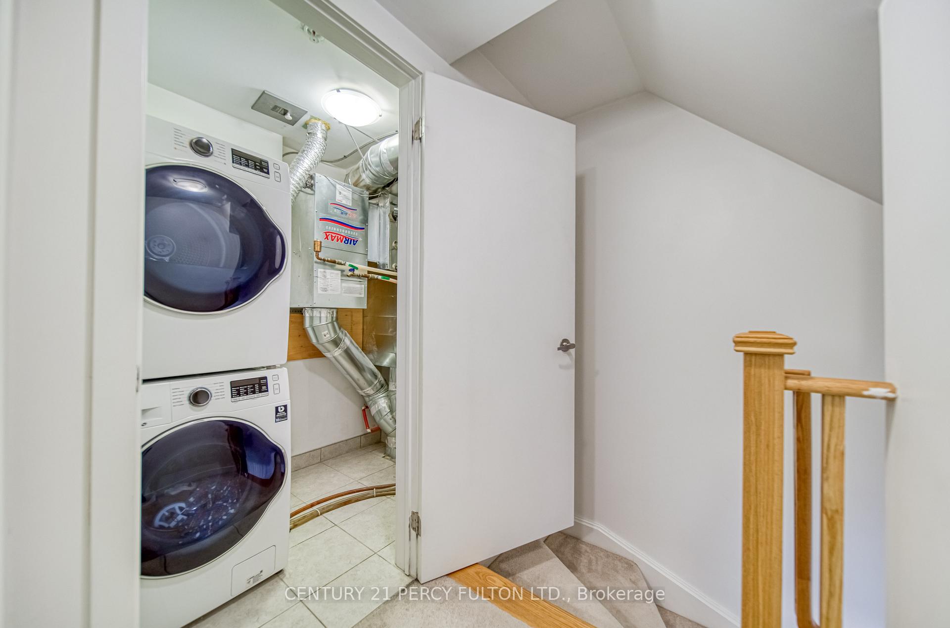 Photo 21 of Unit 504, 1555 Kingston Road, Pickering, Town Centre — HOMEH