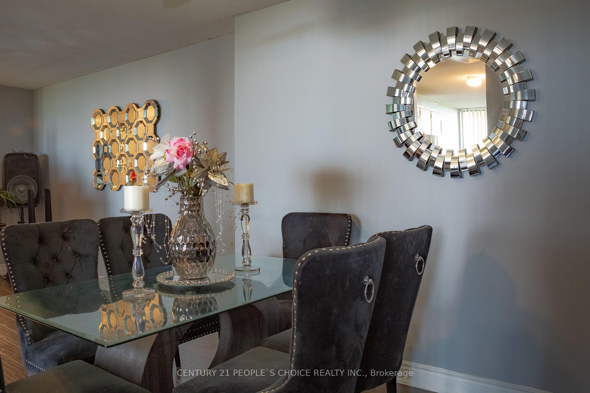 Photo 6 of Unit 907, 21 Knightsbridge Road, Brampton, Queen Street Corridor — HOMEH