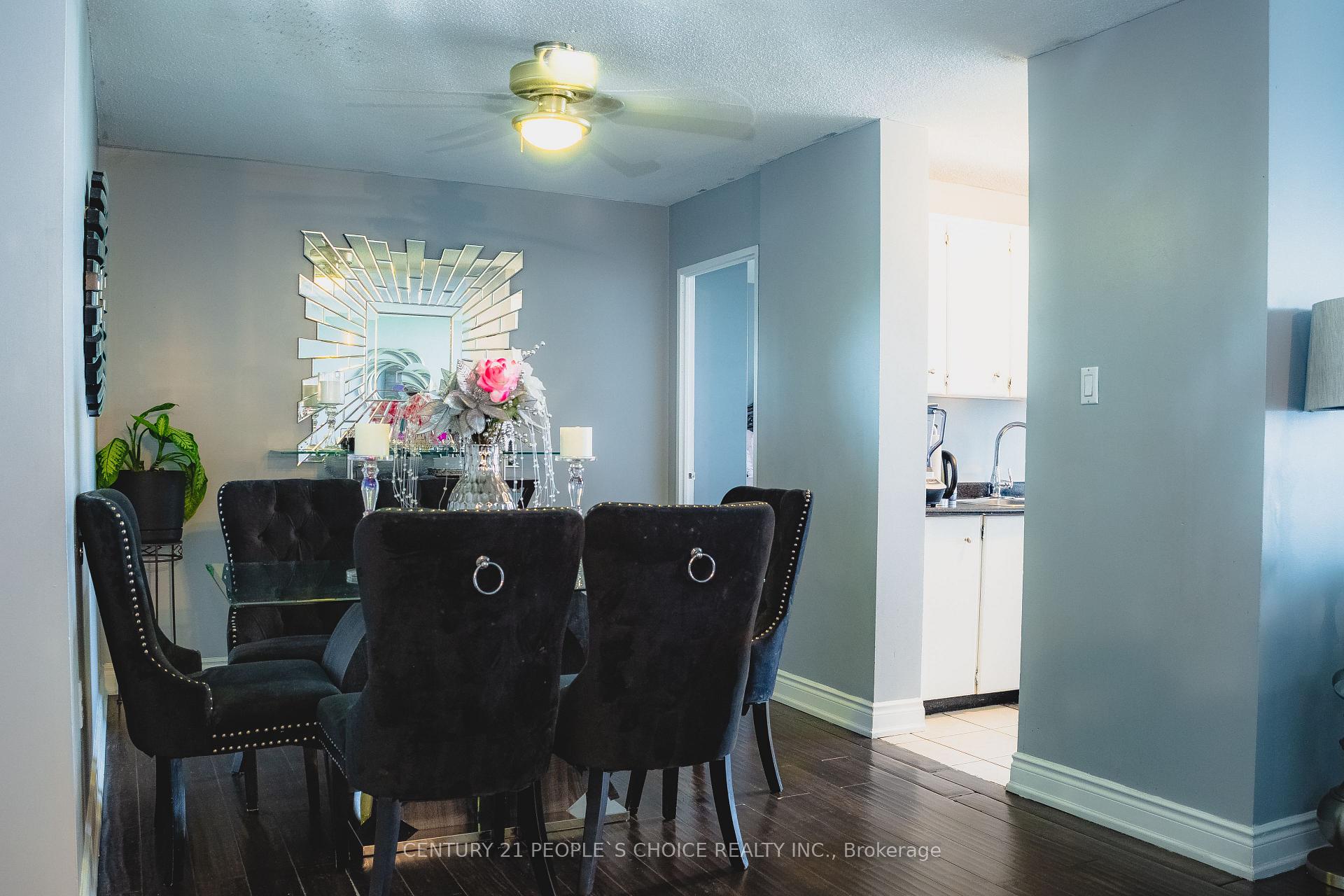 Photo 4 of Unit 907, 21 Knightsbridge Road, Brampton, Queen Street Corridor — HOMEH