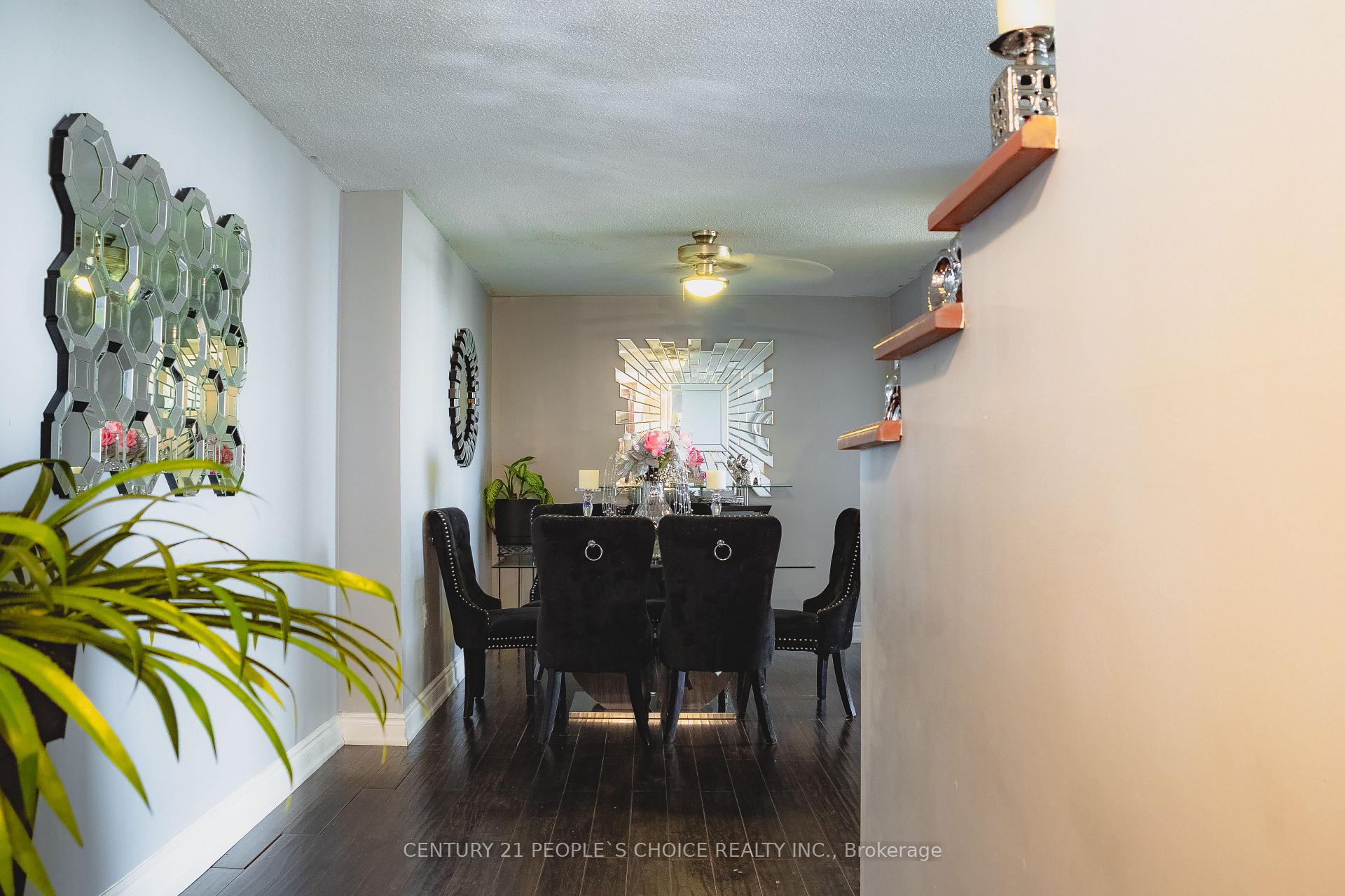 Photo 14 of Unit 907, 21 Knightsbridge Road, Brampton, Queen Street Corridor — HOMEH