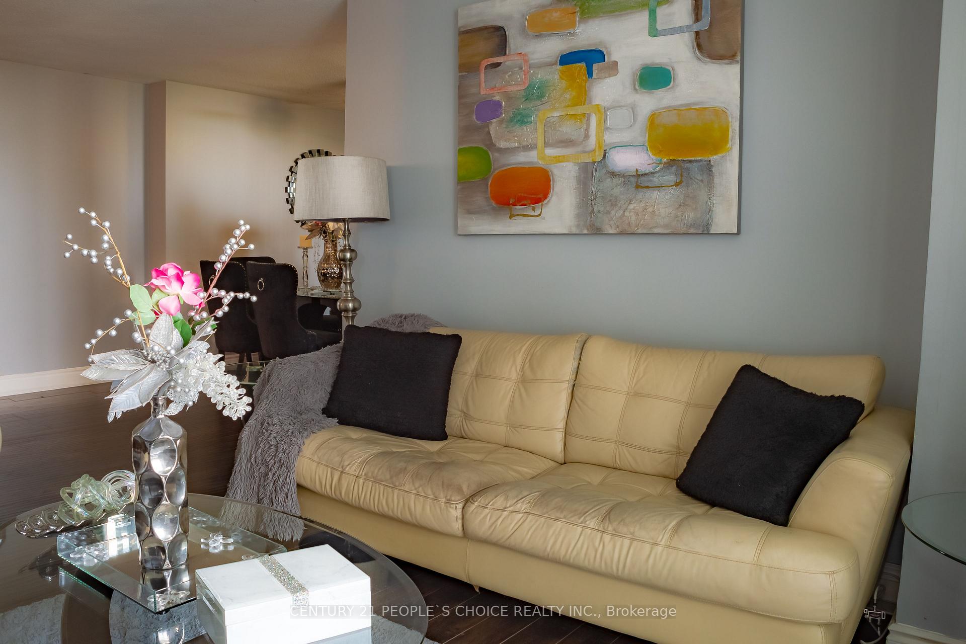 Photo 28 of Unit 907, 21 Knightsbridge Road, Brampton, Queen Street Corridor — HOMEH