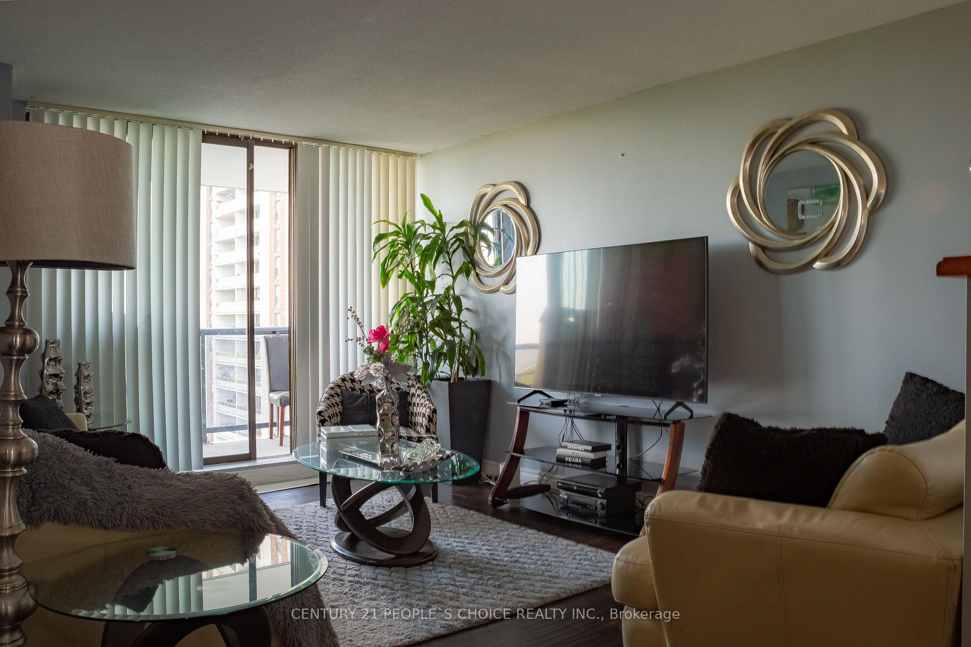 Photo 23 of Unit 907, 21 Knightsbridge Road, Brampton, Queen Street Corridor — HOMEH