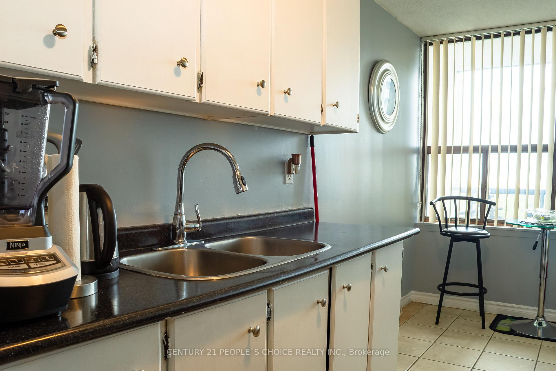 Photo 27 of Unit 907, 21 Knightsbridge Road, Brampton, Queen Street Corridor — HOMEH