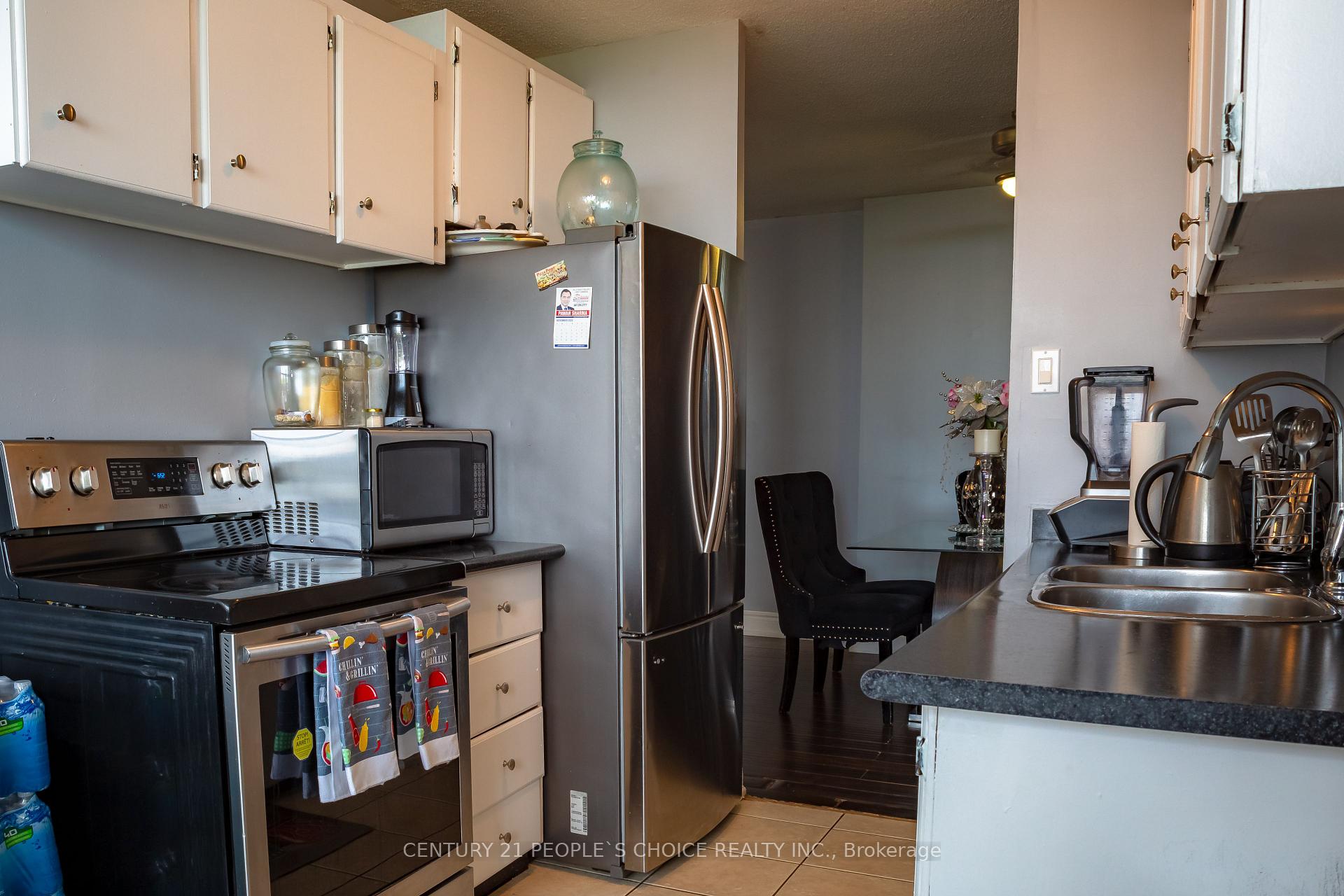 Photo 20 of Unit 907, 21 Knightsbridge Road, Brampton, Queen Street Corridor — HOMEH