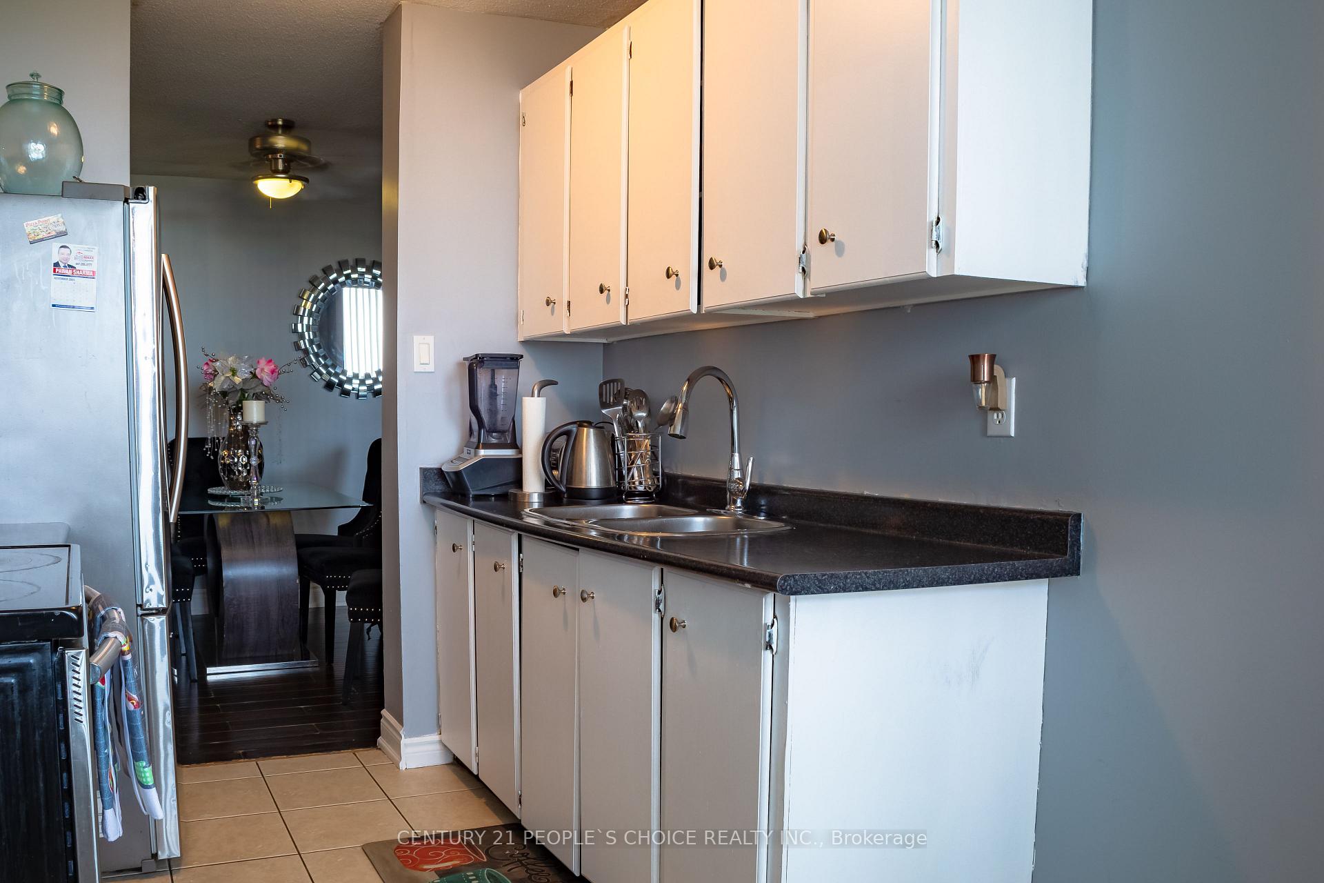 Photo 15 of Unit 907, 21 Knightsbridge Road, Brampton, Queen Street Corridor — HOMEH
